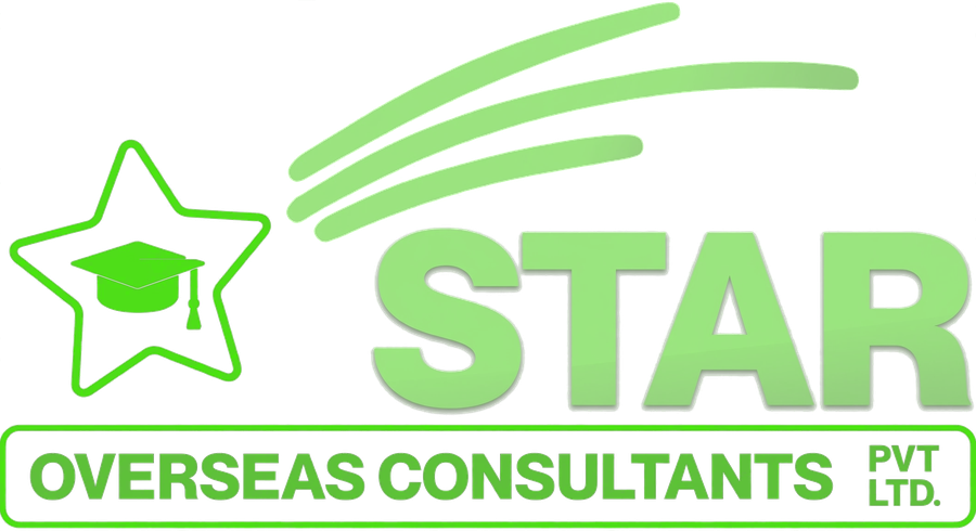 STAR Overseas Consultants logo