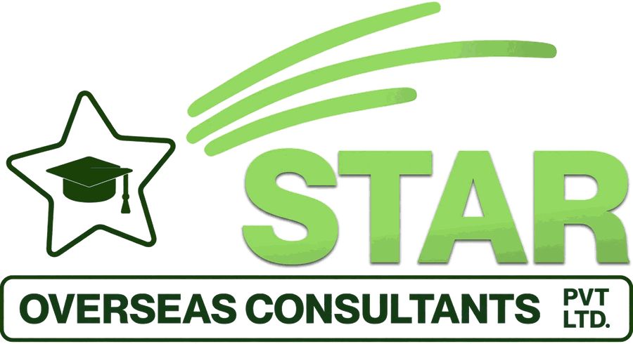 STAR Overseas Consultants logo