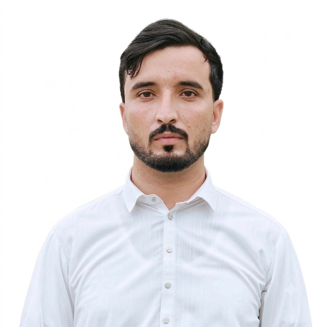 Wahid Ullah