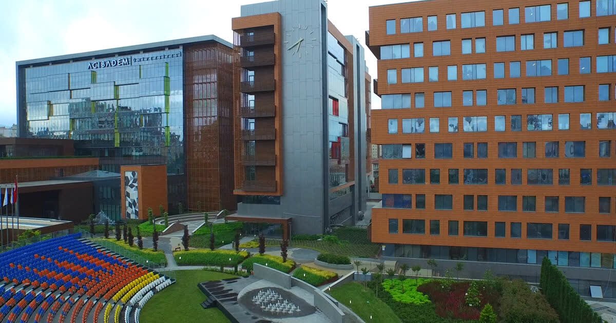 Acibadem University