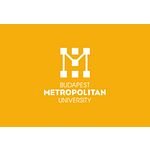 Budapest Metropolitan University